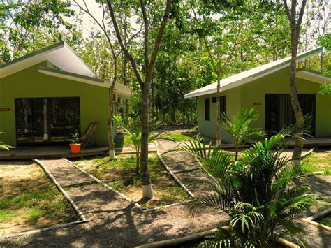 hotels in paquera